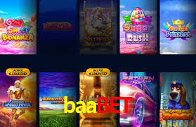 APP oficial da baabet para mobile